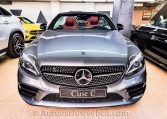 Mercedes C 300 Cabrio -Selenita- Auto Exclusive BCN__181713