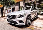 Mercedes GLC 43 AMG - Auto Exclusive BCN_125653