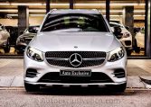 Mercedes GLC 43 AMG - Auto Exclusive BCN_180334