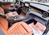 Mercedes GLC 43 AMG - Auto Exclusive BCN_180717