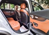 Mercedes GLC 43 AMG - Auto Exclusive BCN_180727