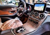 Mercedes GLC 43 AMG - Auto Exclusive BCN_181030