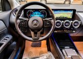 Mercedes GLA 250e Híbrido - Gris - Auto Exclusive BCN_101817