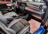 Mercedes A 250e-Negro -Auto Exclusive BCN_180909