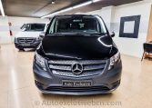 Mercedes 116 CDI Vito Tourer 9 Plazas - Auto Exclusive BCN_184624