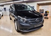 Mercedes 116 CDI Vito Tourer 9 Plazas - Auto Exclusive BCN_184707