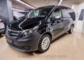 Mercedes 116 CDI Vito Tourer 9 Plazas - Auto Exclusive BCN_184714