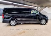 Mercedes 116 CDI Vito Tourer 9 Plazas - Auto Exclusive BCN_184757