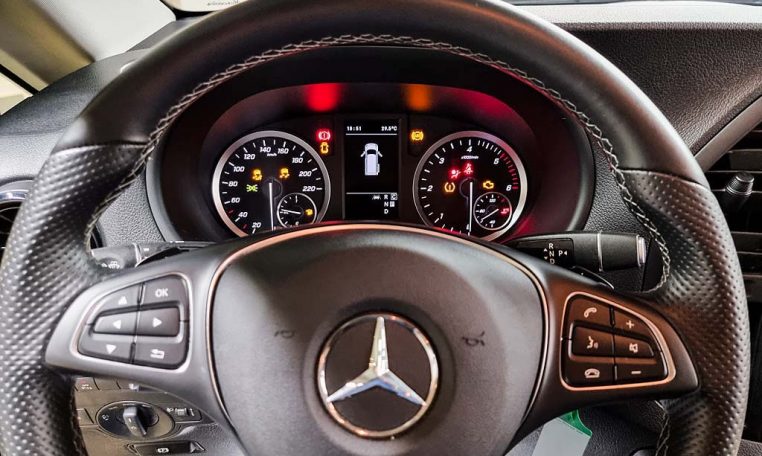 Mercedes 116 CDI Vito Tourer 9 Plazas - Auto Exclusive BCN_185114