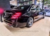Mercedes S 350d 4M - Auto Exclusive BCN_173517