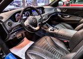 Mercedes S 350d 4M - Auto Exclusive BCN_173629