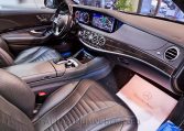Mercedes S 350d 4M - Auto Exclusive BCN_173724
