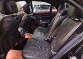 Mercedes S 350d 4M - Auto Exclusive BCN_173930