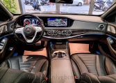 Mercedes S 350d 4M - Auto Exclusive BCN_173944