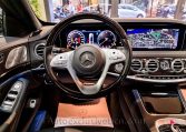 Mercedes S 350d 4M - Auto Exclusive BCN_173950