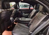 Mercedes S 350d 4M - Auto Exclusive BCN_174156