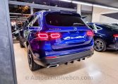 Mercedes GLC 300e AMG - Azul Brillante -Auto Exclusive BCN__181238