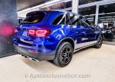 Mercedes GLC 300e AMG - Azul Brillante -Auto Exclusive BCN__181247