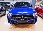 Mercedes GLC 300e AMG - Azul Brillante -Auto Exclusive BCN__181620