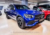 Mercedes GLC 300e AMG - Azul Brillante -Auto Exclusive BCN__181632