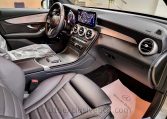 Mercedes GLC 300e Coupè AMG - Selenita - Auto Exclusive BCN_180334