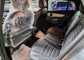 Mercedes GLC 300e Coupè AMG - Selenita - Auto Exclusive BCN_180405