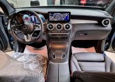 Mercedes GLC 300e Coupè AMG - Selenita - Auto Exclusive BCN_180641